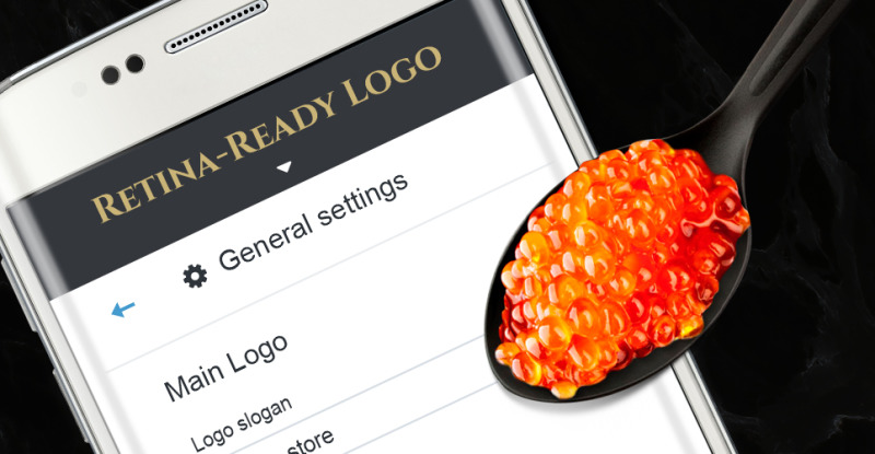 Caviar Shopify Theme - Features Image 6