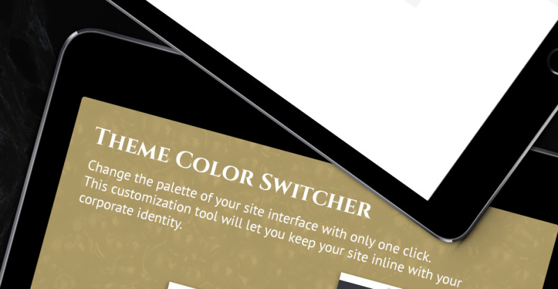 Caviar Shopify Theme - Features Image 16