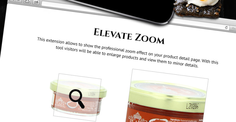 Caviar Shopify Theme - Features Image 19