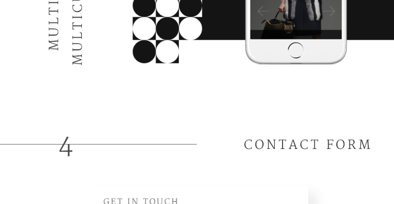 Brilliance Shopify Theme - Features Image 5