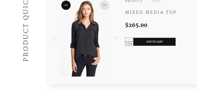 Brilliance Shopify Theme - Features Image 20