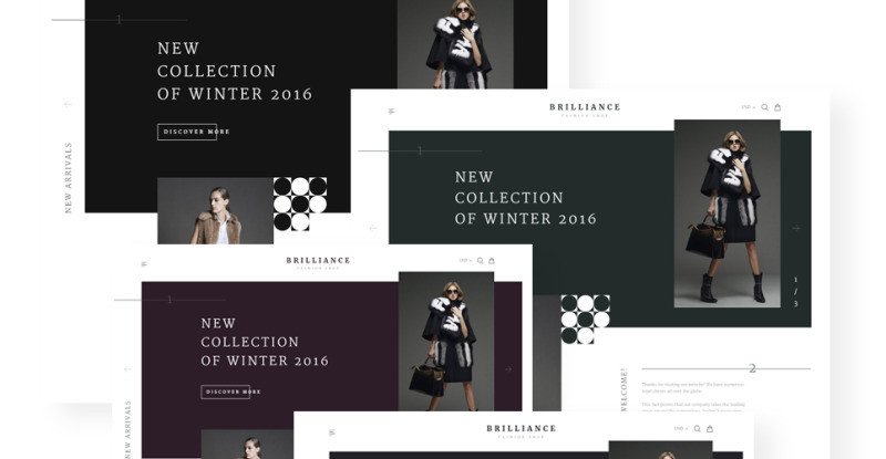 Brilliance Shopify Theme - Features Image 23