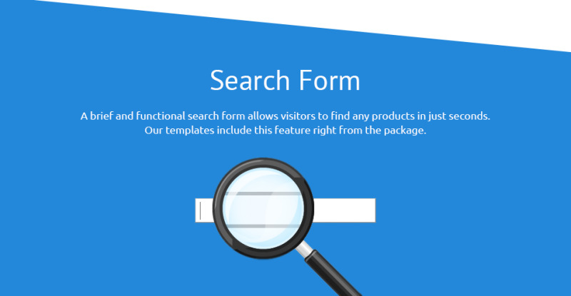 Underwear for Men Shopify Theme - Features Image 4