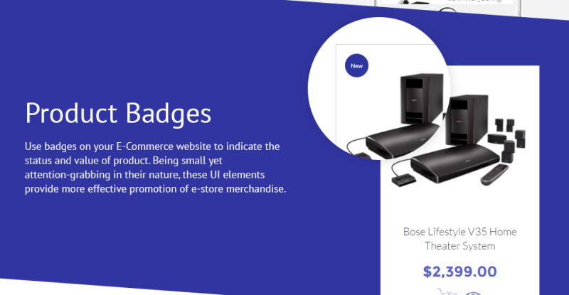 Audio Gear Shopify Theme - Features Image 6