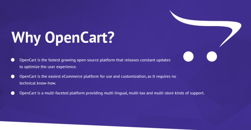 iShop - Computer Store Responsive OpenCart Template - Features Image 1