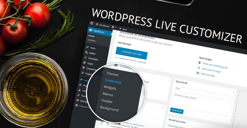 Blogetti - Restaurant Blog WordPress Theme - Features Image 4