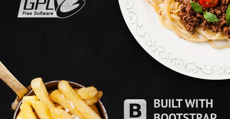 Blogetti - Restaurant Blog WordPress Theme - Features Image 6