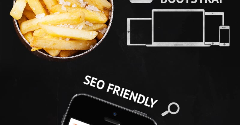 Blogetti - Restaurant Blog WordPress Theme - Features Image 7