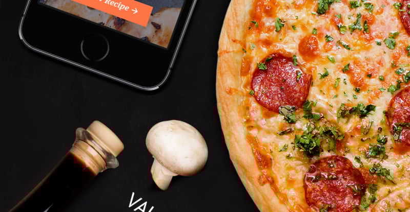 Blogetti - Restaurant Blog WordPress Theme - Features Image 9