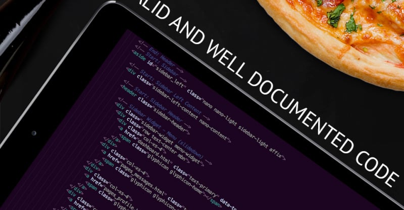 Blogetti - Restaurant Blog WordPress Theme - Features Image 10