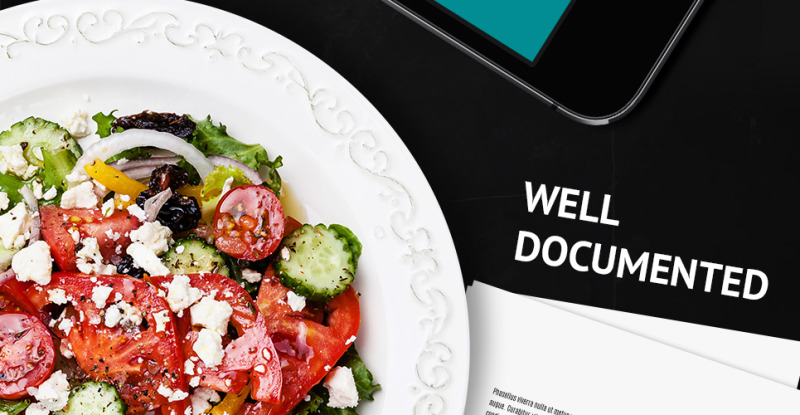 Blogetti - Restaurant Blog WordPress Theme - Features Image 15