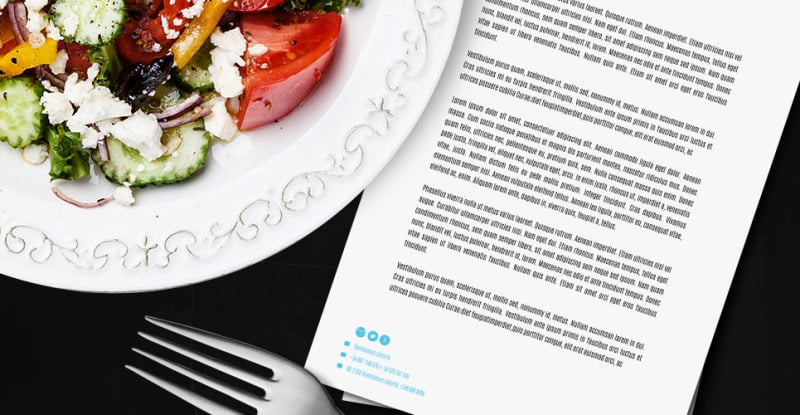 Blogetti - Restaurant Blog WordPress Theme - Features Image 16