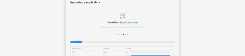 KingNews - GPL шаблон спортивного журнала на WordPress №58404 - Изображения фич 5