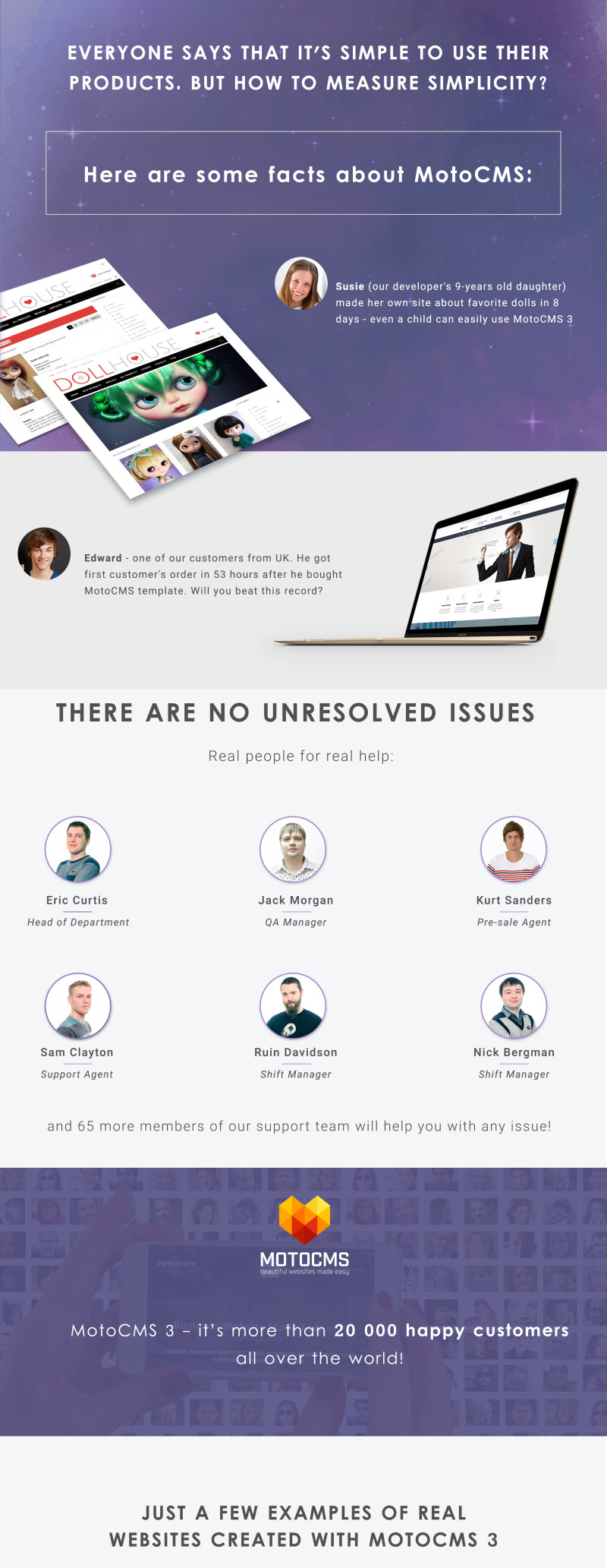 Landscape MotoCMS Website Design - Features Image 2