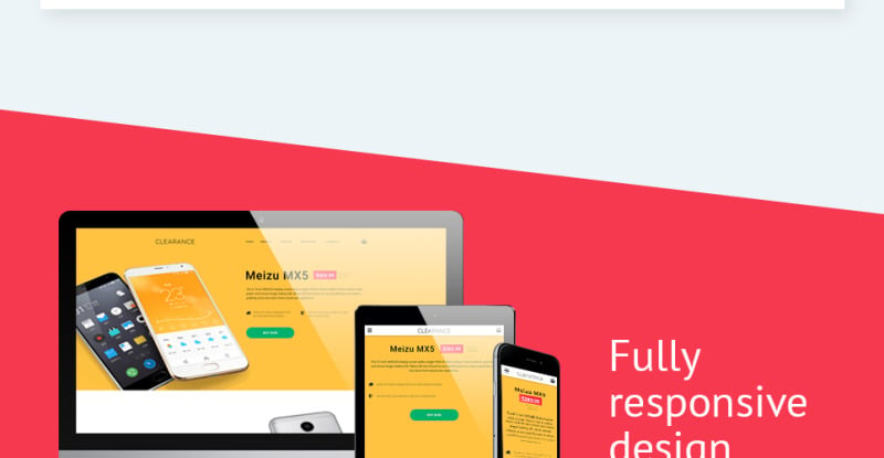 responsive site designer row disappears mobile site