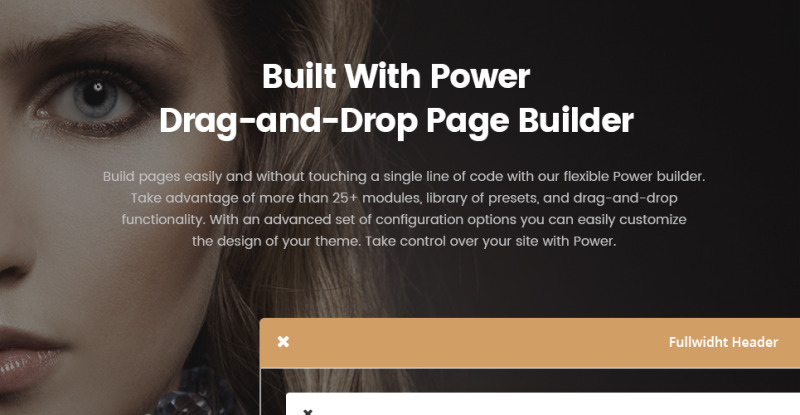 Zirconia - Jewelry & Accessories Store Responsive WooCommerce Theme - Features Image 1