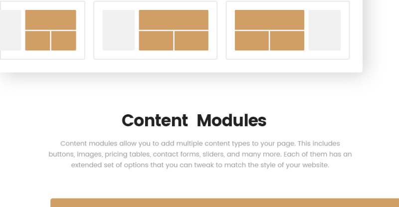 Zirconia - Jewelry & Accessories Store Responsive WooCommerce Theme - Features Image 8