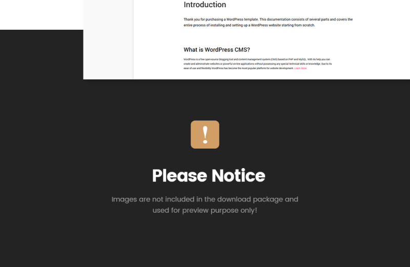 Zirconia - Jewelry & Accessories Store Responsive WooCommerce Theme - Features Image 30