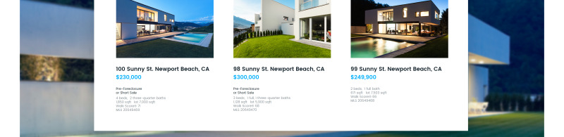Bellaina - Real Estate Responsive WordPress Theme - Features Image 19