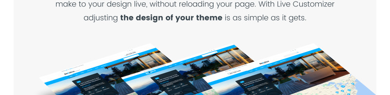 Bellaina - Real Estate Responsive WordPress Theme - Features Image 21