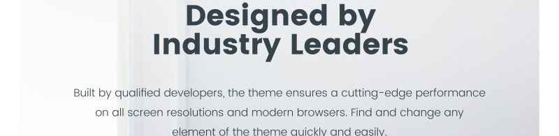 Bellaina - Real Estate Responsive WordPress Theme - Features Image 33