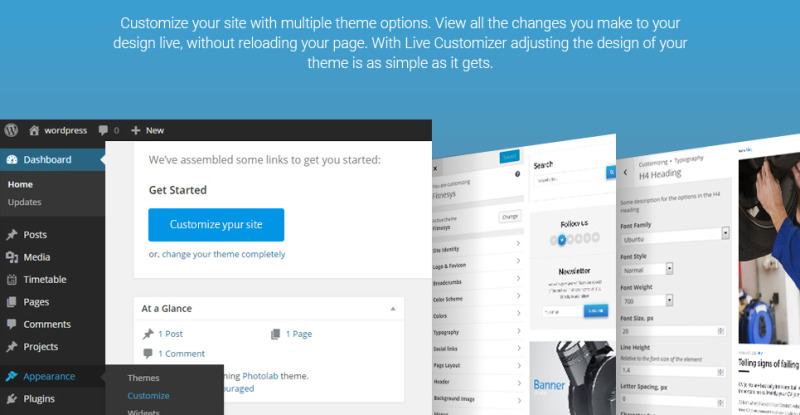 CarRepair - Auto Repair Services WordPress Theme - Features Image 12