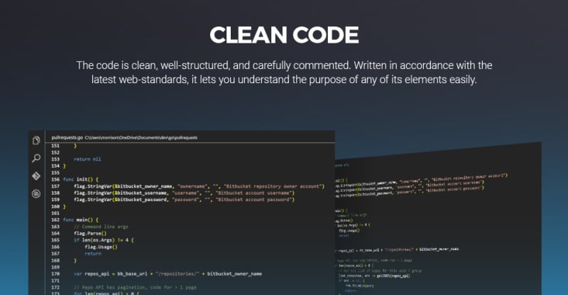 CarRepair - Auto Repair Services WordPress Theme - Features Image 15