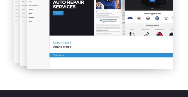 CarRepair - Auto Repair Services WordPress Theme - Features Image 17