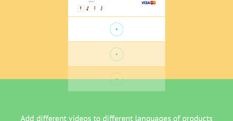 TM Product Videos PrestaShop module - Features Image 3