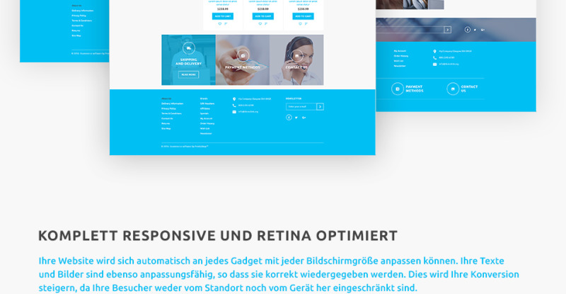 Texlist - Eigenschaften Bild 6