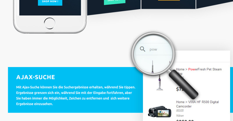 Texlist - Eigenschaften Bild 11