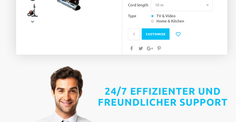 Texlist - Eigenschaften Bild 16