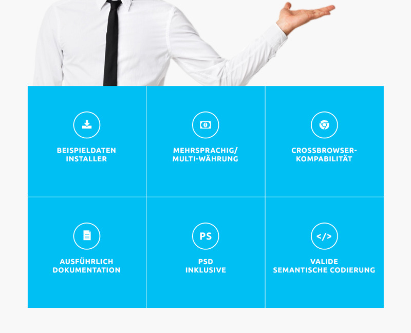 Texlist - Eigenschaften Bild 17