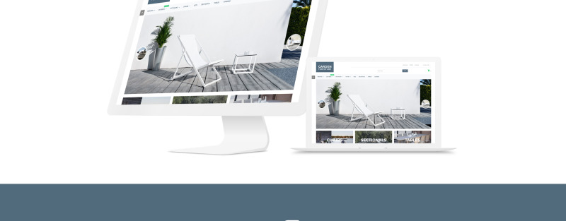 Meubles de jardin - Meubles et décoration d'intérieur Thème Shopify - Features Image 2