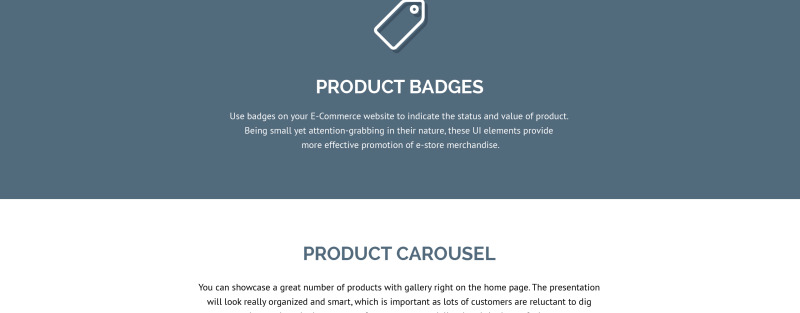 Meubles de jardin - Meubles et décoration d'intérieur Thème Shopify - Features Image 3