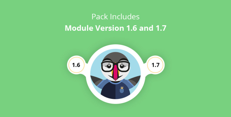 360 View PrestaShop module - Features Image 1