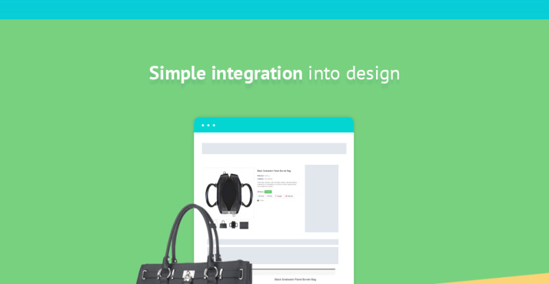 360 View PrestaShop module - Features Image 3