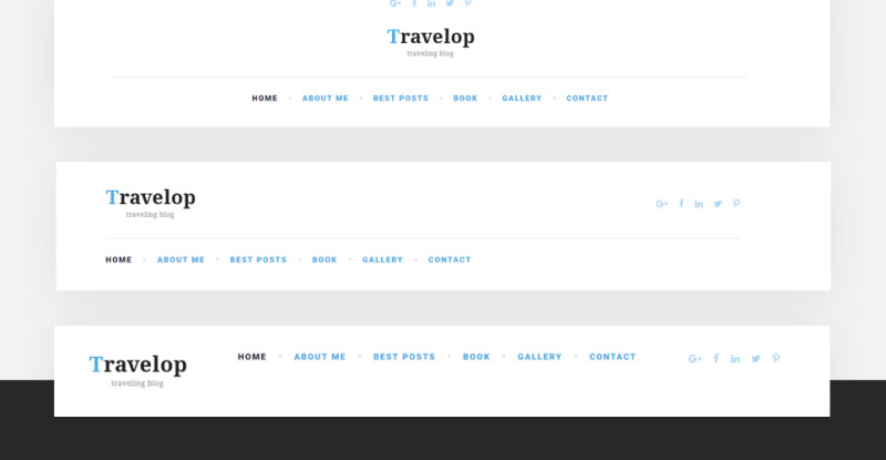 Travelop - Traveling Blog Drupal Template - Features Image 9