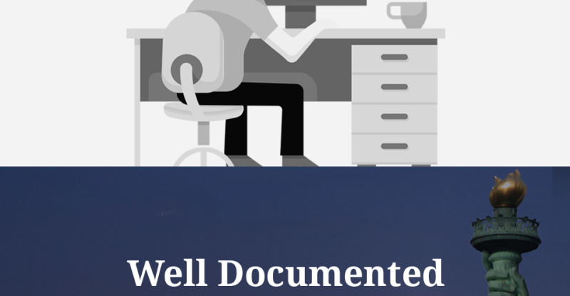 Travelop - Traveling Blog Drupal Template - Features Image 14