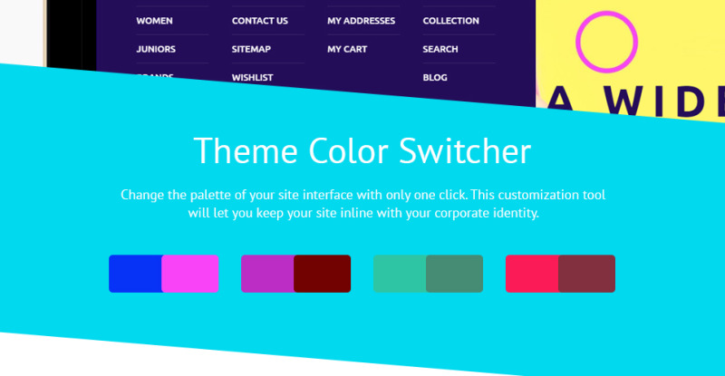 Shine Shopify Theme - Features Image 3