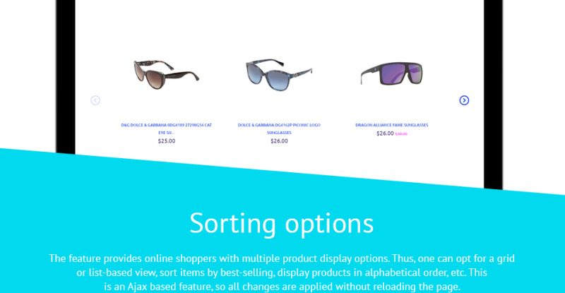 Shine Shopify Theme - Features Image 7