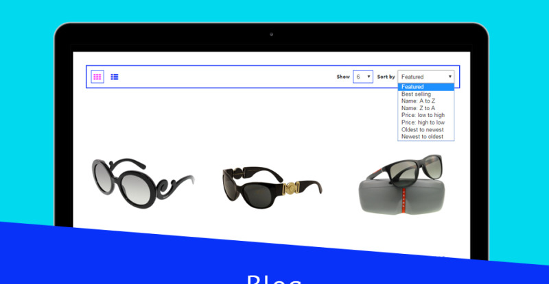 Shine Shopify Theme - Features Image 8
