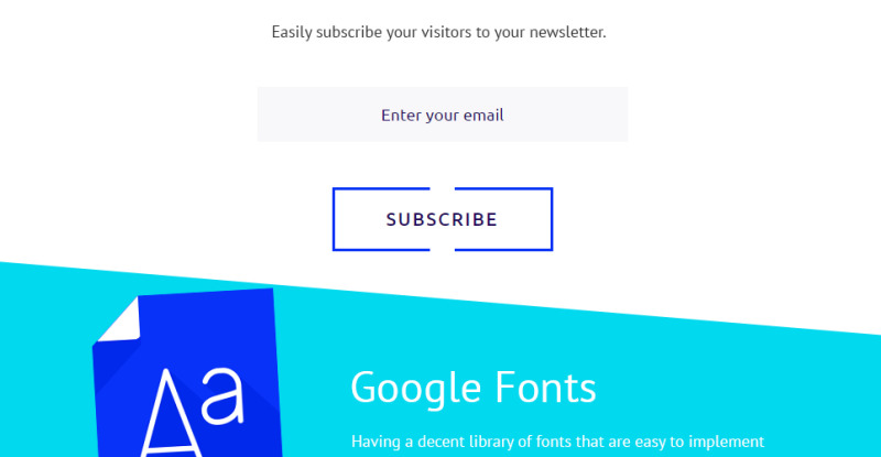 Shine Shopify Theme - Features Image 10