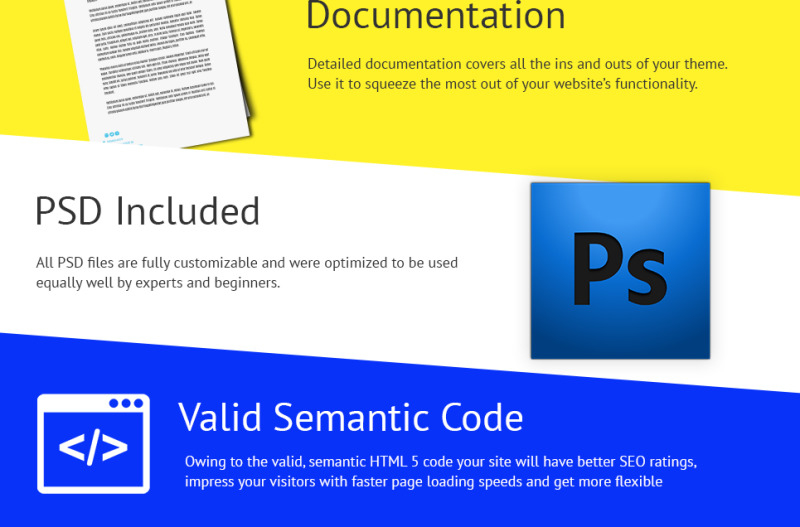 Shine Shopify Theme - Features Image 12