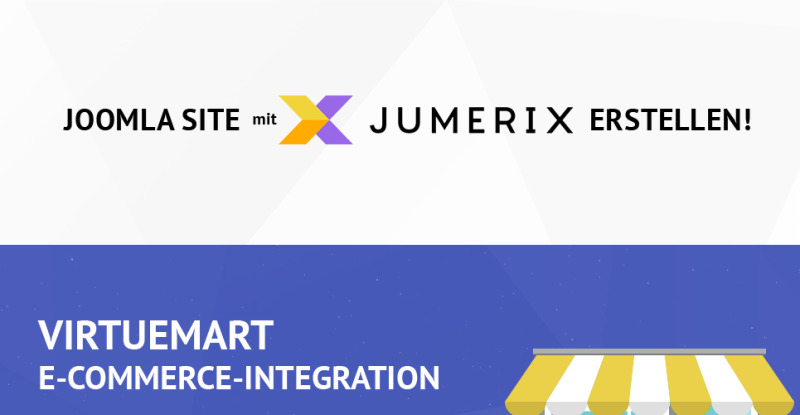 Jumerix - Eigenschaften Bild 1