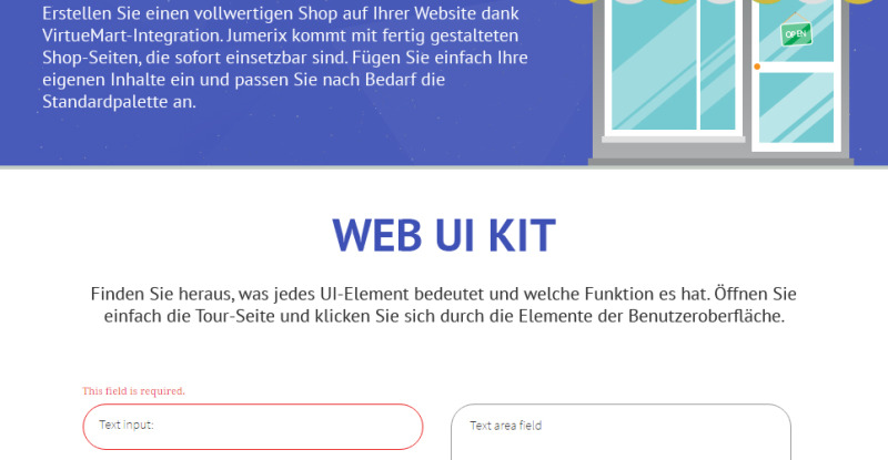Jumerix - Eigenschaften Bild 2