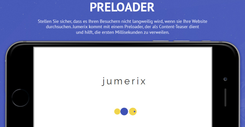 Jumerix - Eigenschaften Bild 36