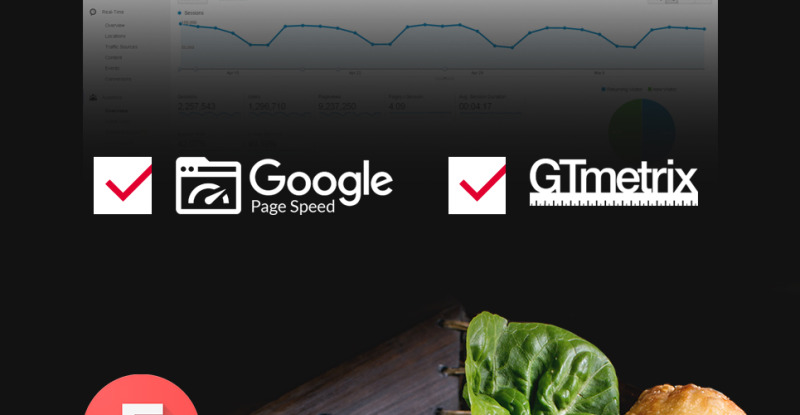 Tanaka - Japanese Restaurant Responsive WordPress thema №60113 - Eigenschappen Afbeelding 18