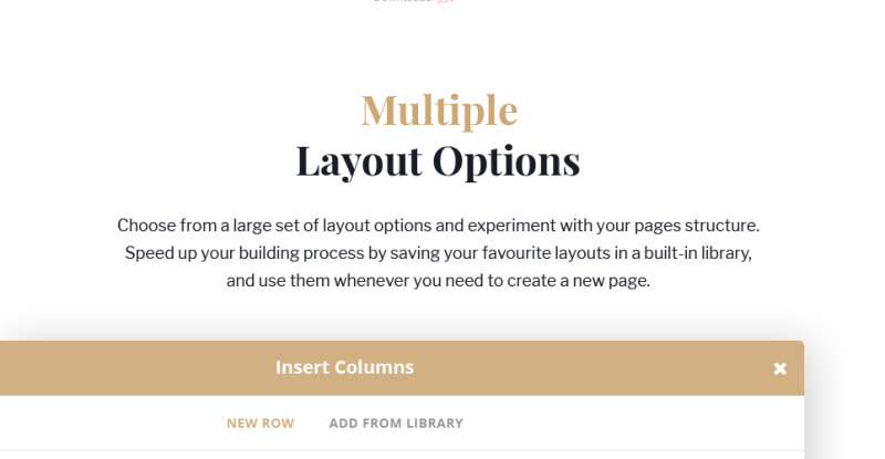 The Legal Way - Avocat & Procureur thème WordPress adaptatif #61148 - Image 5
