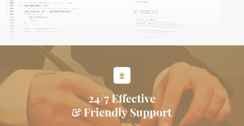 The Legal Way - Avocat & Procureur thème WordPress adaptatif #61148 - Image 27